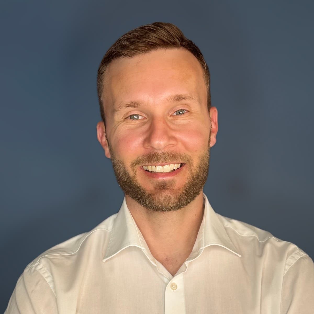 Philipp Schütz, Geschäftsführer
