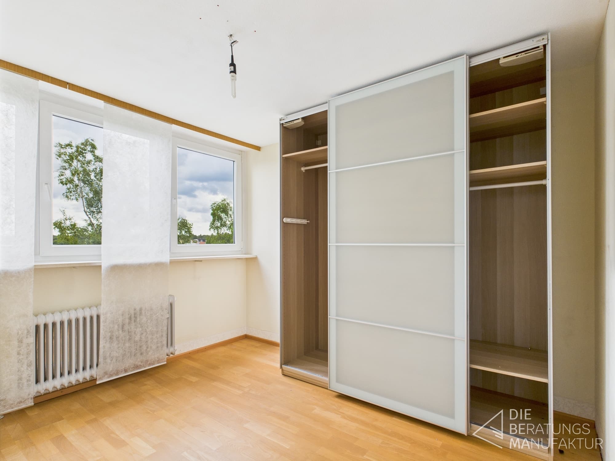 Familienfreundlich & renditestark – Helle 4-Zimmer-ETW mit Pool & Sauna in der Anlage – Bild 5