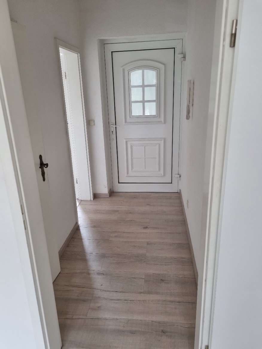 Renovierte 1 Zimmer Wohnung in zentraler ruhiger Lage – Bild 5
