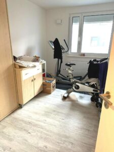 Arbeitszimmer