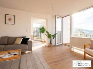 OG Wohn/Ess/Kochbereich