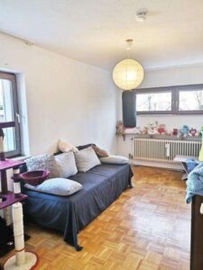 Arbeits-Kinderzimmer