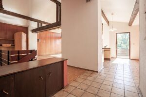 EG Blick vom Eingang