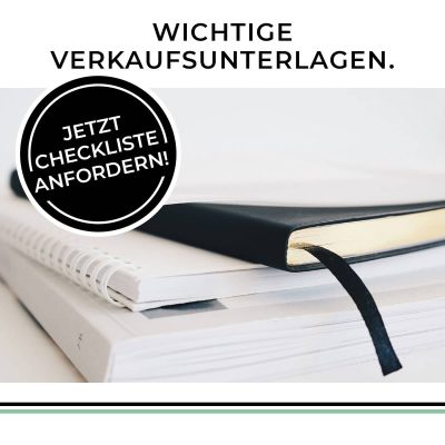 checkliste-unterlagen-immobilienverkauf